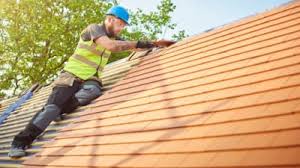 Best Chimney Flashing Repair  in North Bend, WA