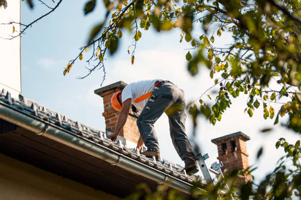 Gutter Replacement in North Bend, WA