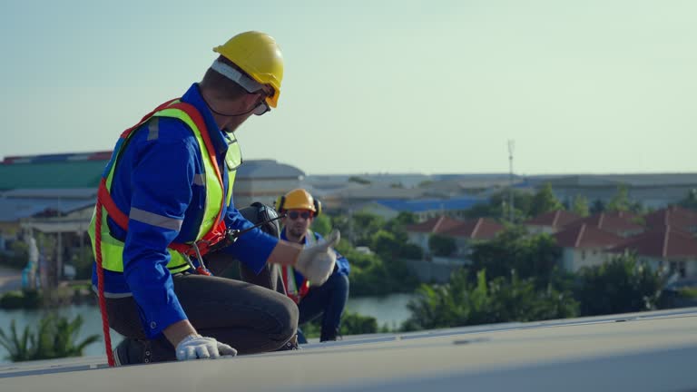 Best 4 Ply Roofing  in North Bend, WA